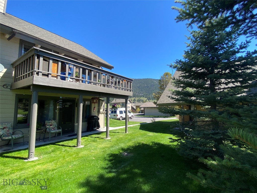 2225 Black Otter, Big Sky MT 59716