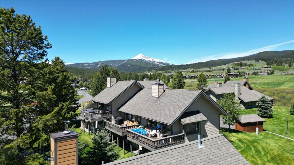 2225 Black Otter, Big Sky MT 59716