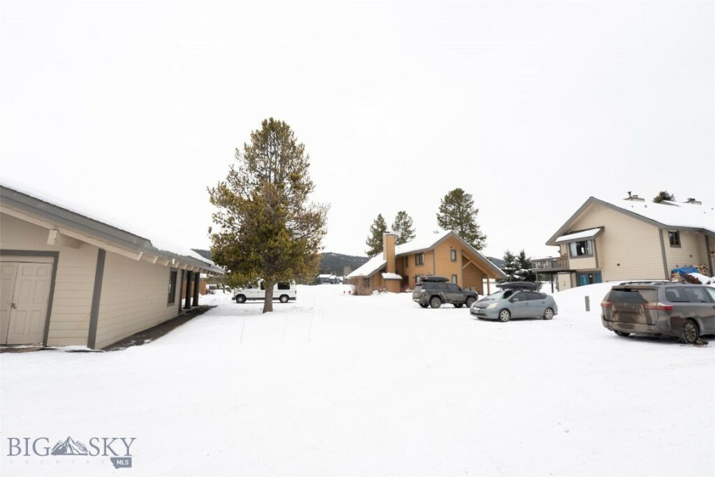 2225 Black Otter, Big Sky MT 59716