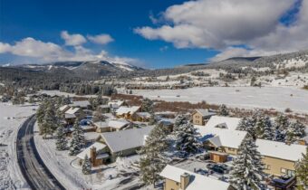 2225 Black Otter Road, Big Sky MT 59716