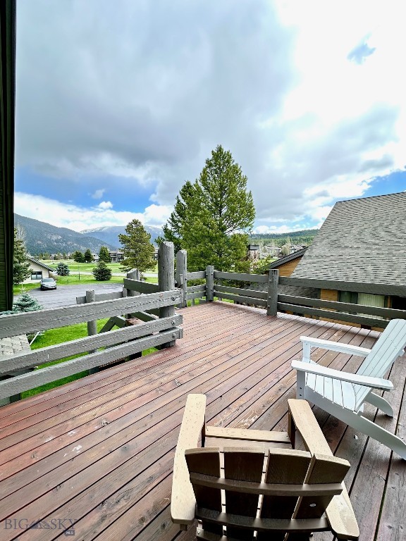 2225 Black Otter Road, Big Sky MT 59716