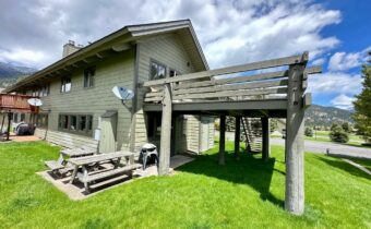 2225 Black Otter Road, Big Sky MT 59716