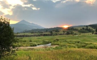 2225 Black Otter Road, Big Sky MT 59716