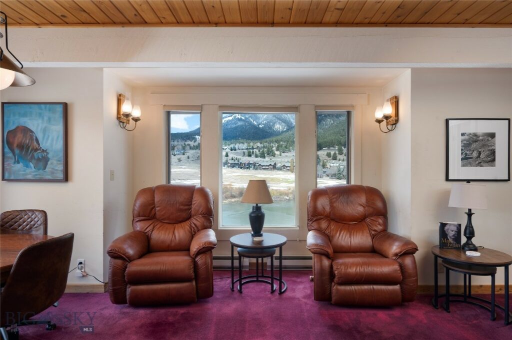 2225 Black Otter Road, Big Sky MT 59716