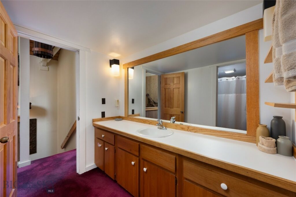 2225 Black Otter Road, Big Sky MT 59716
