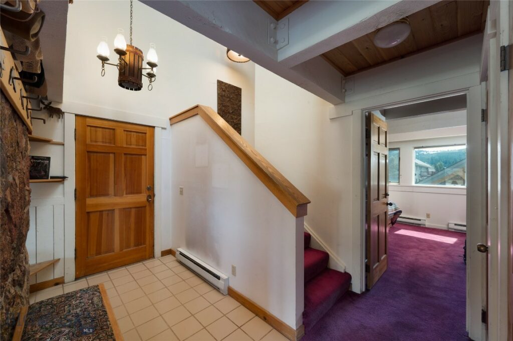 2225 Black Otter Road, Big Sky MT 59716