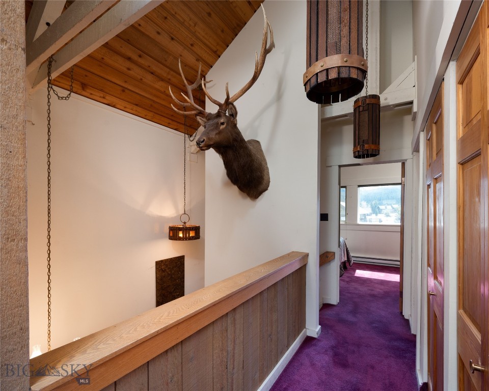 2225 Black Otter Road, Big Sky MT 59716