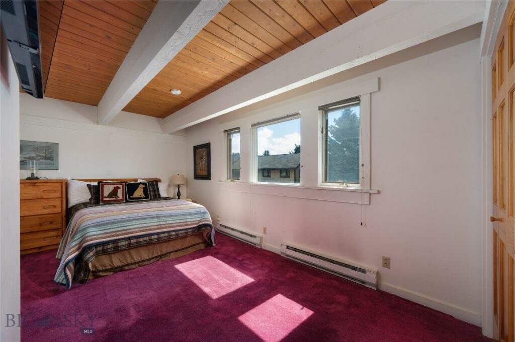 2225 Black Otter Road, Big Sky MT 59716