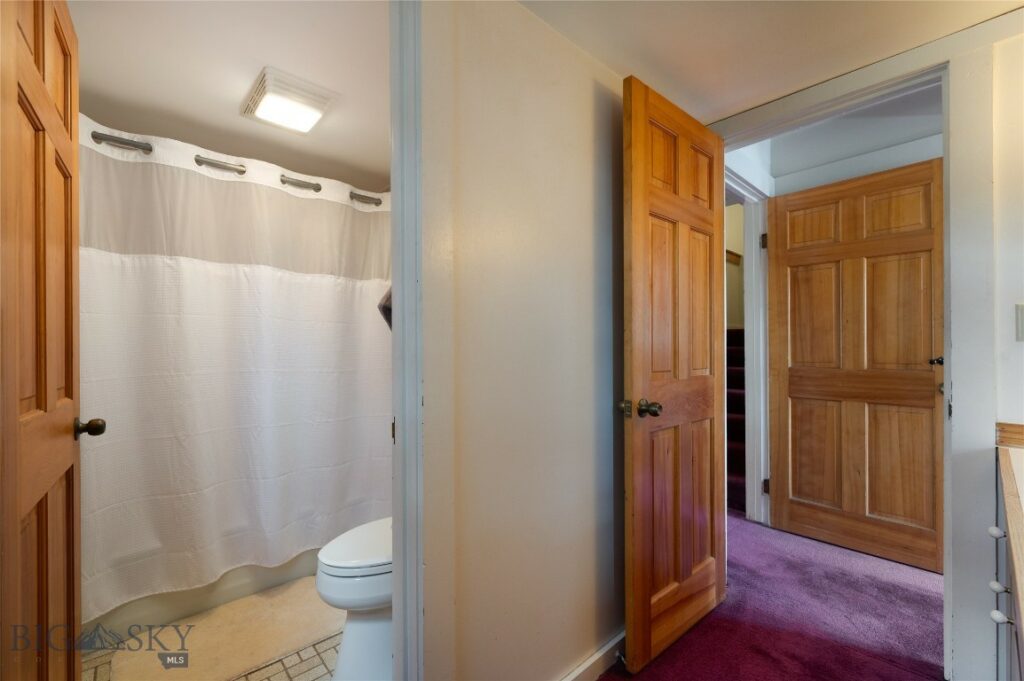 2225 Black Otter Road, Big Sky MT 59716