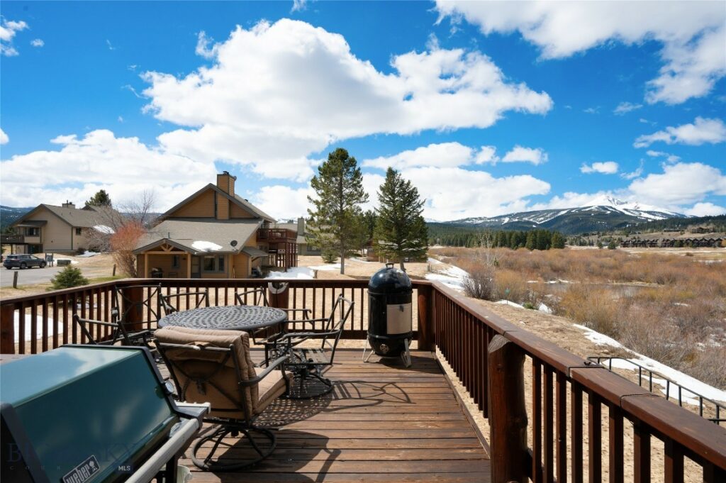 2225 Black Otter Road, Big Sky MT 59716