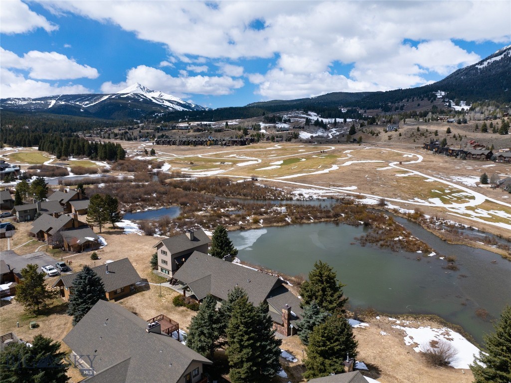 2225 Black Otter Road, Big Sky MT 59716