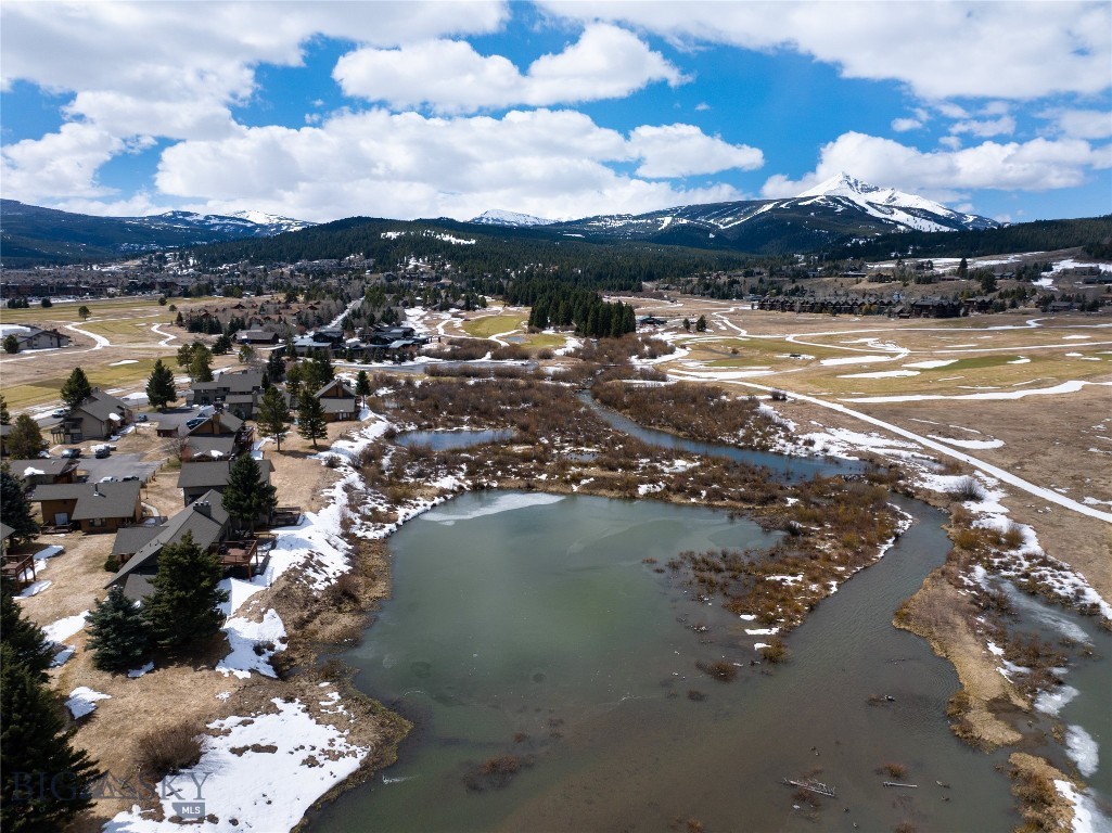 2225 Black Otter Road, Big Sky MT 59716