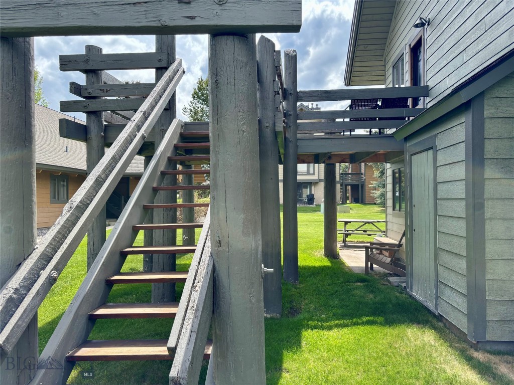 2225 Black Otter Road, Big Sky MT 59716
