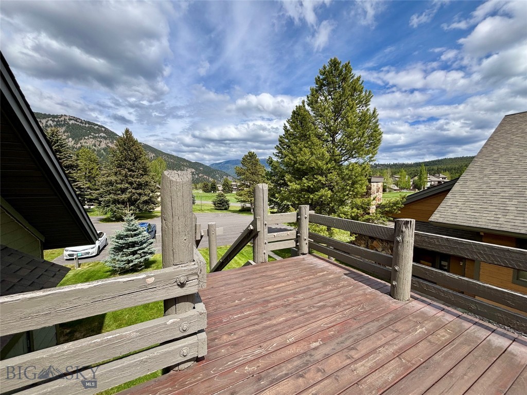 2225 Black Otter Road, Big Sky MT 59716