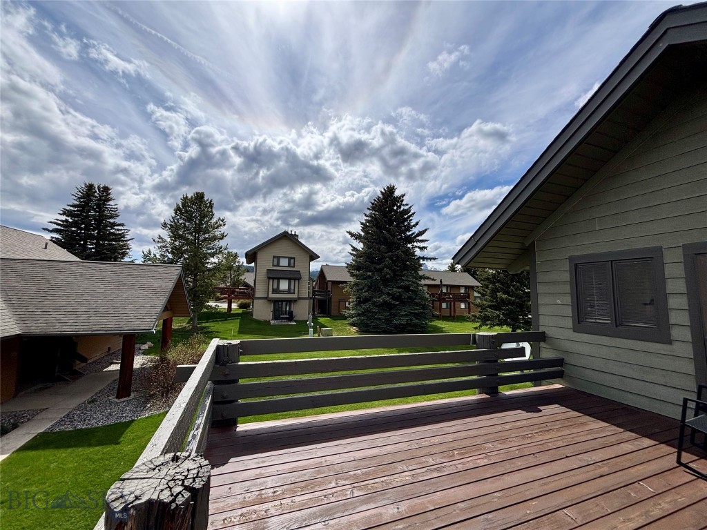 2225 Black Otter Road, Big Sky MT 59716