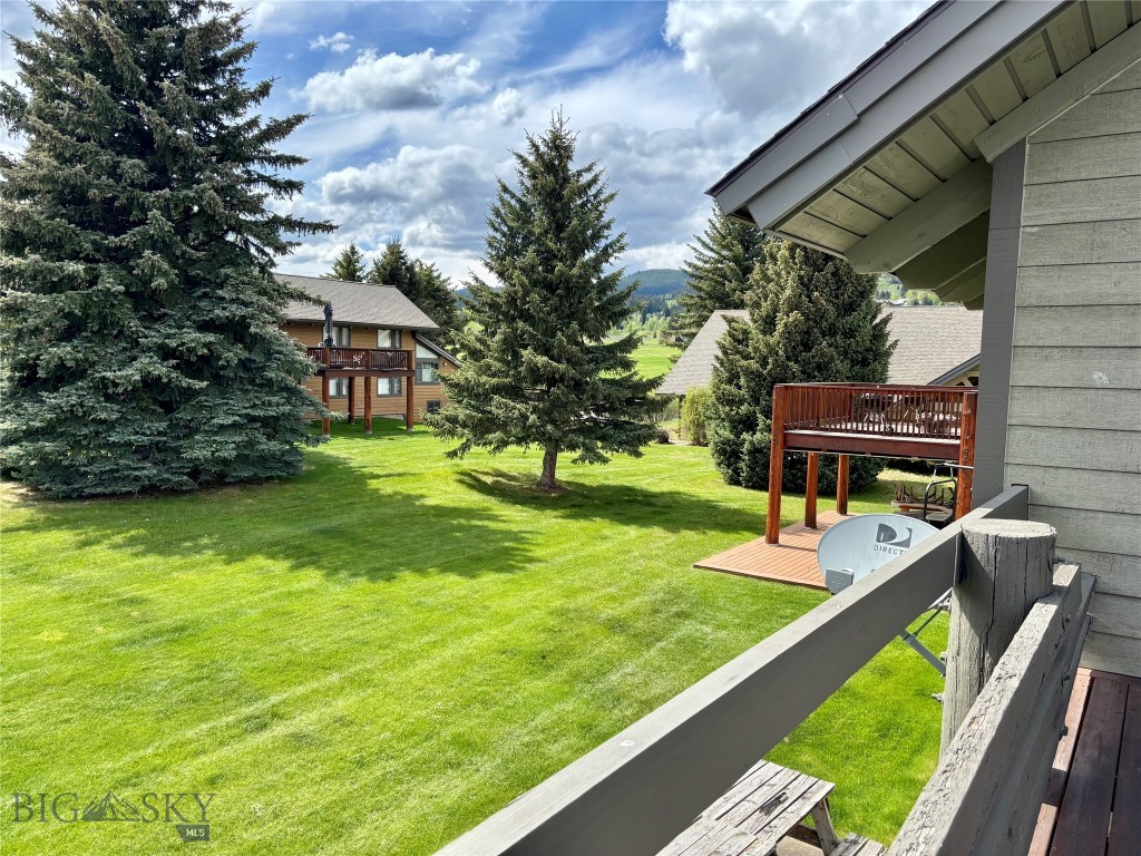 2225 Black Otter Road, Big Sky MT 59716