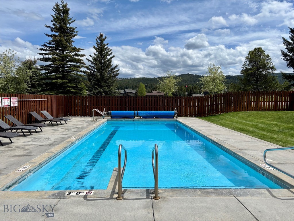 2225 Black Otter Road, Big Sky MT 59716