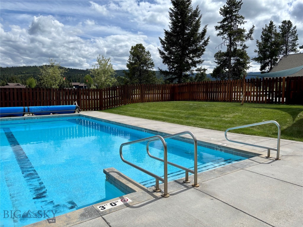 2225 Black Otter Road, Big Sky MT 59716