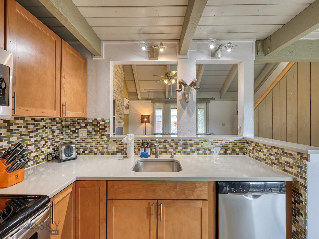 2225 Black Otter, Big Sky MT 59716