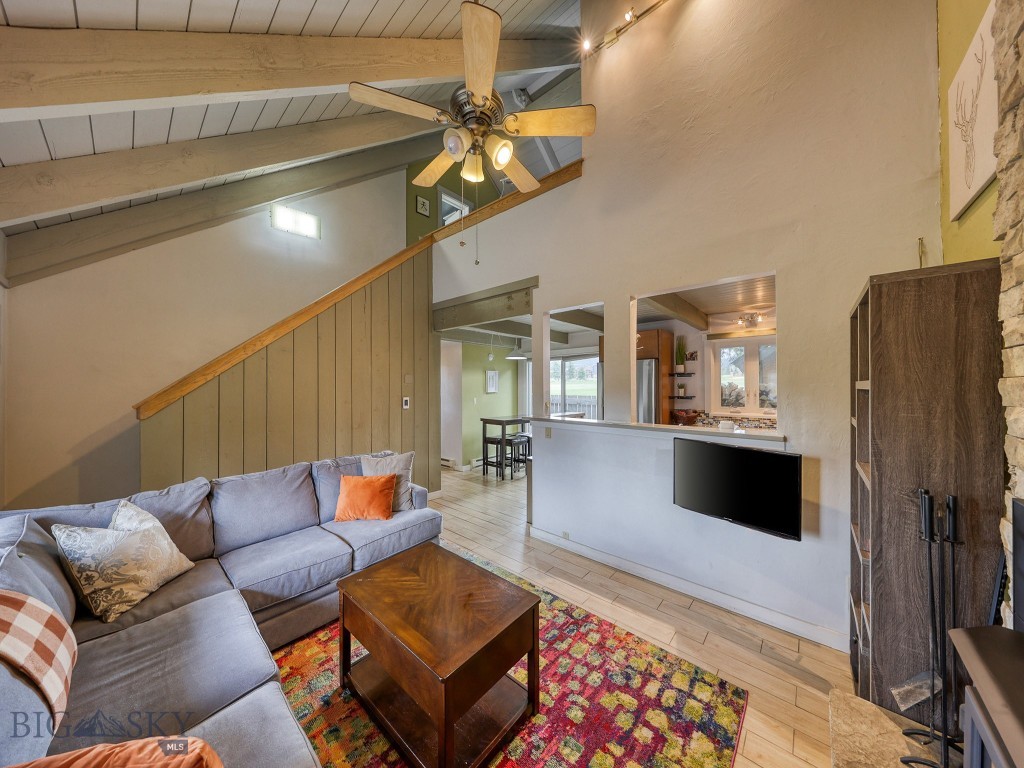 2225 Black Otter, Big Sky MT 59716