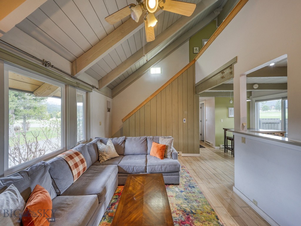 2225 Black Otter, Big Sky MT 59716