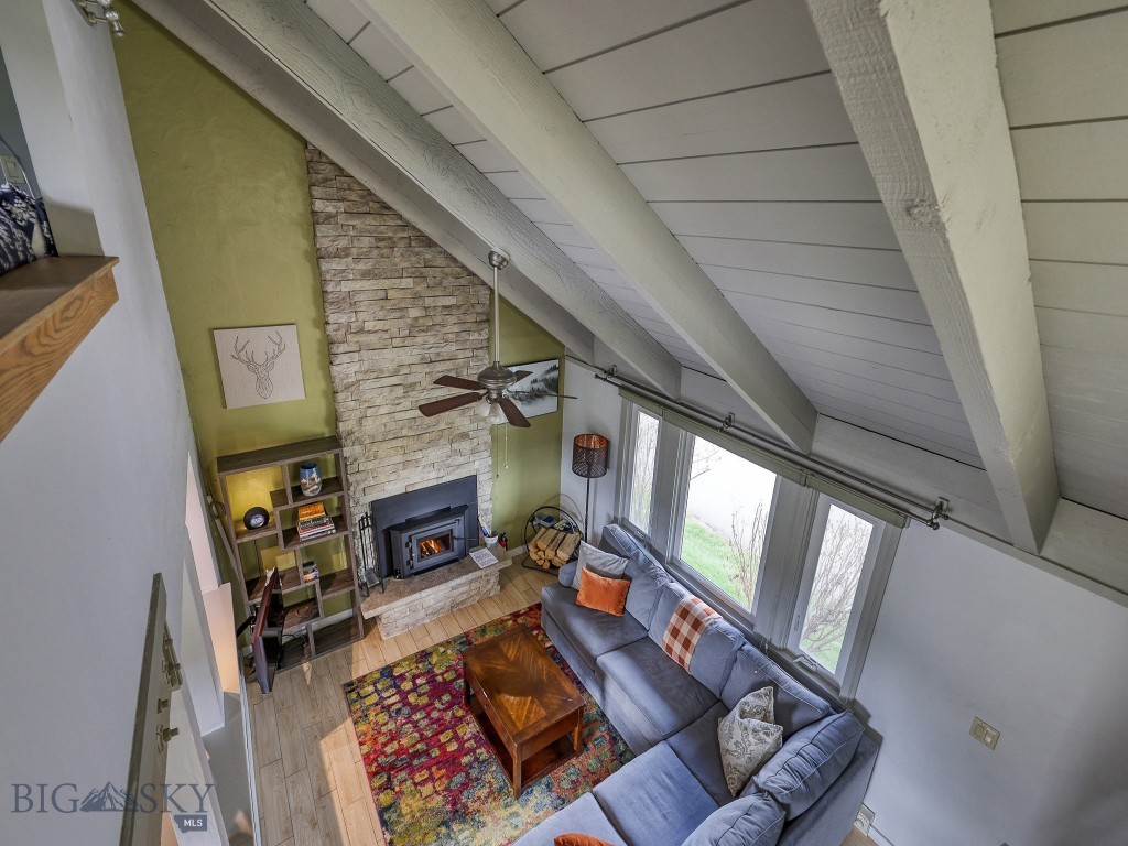 2225 Black Otter, Big Sky MT 59716