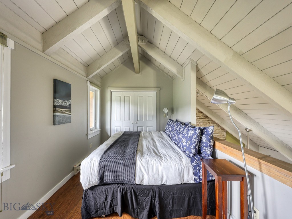 2225 Black Otter, Big Sky MT 59716