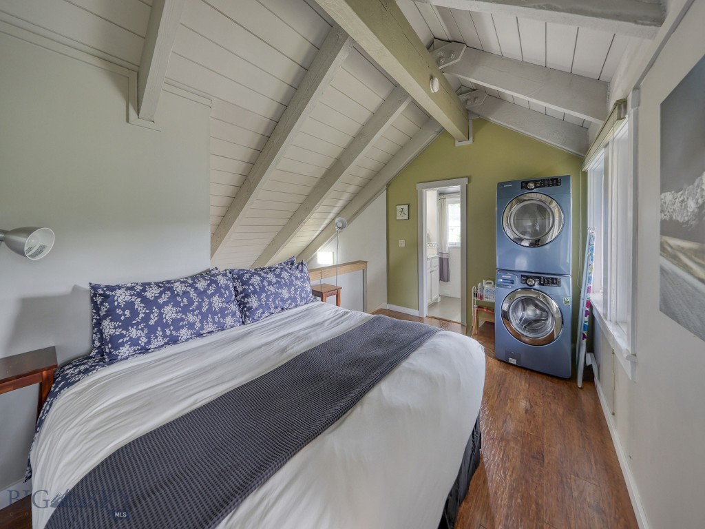 2225 Black Otter, Big Sky MT 59716