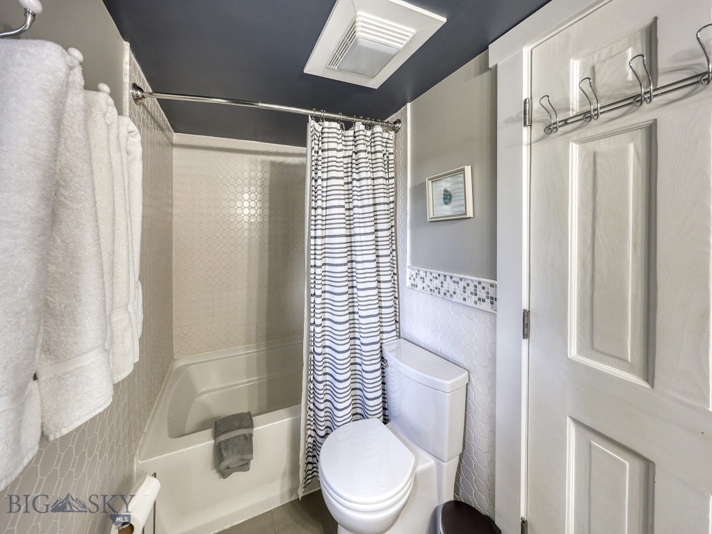 2225 Black Otter, Big Sky MT 59716