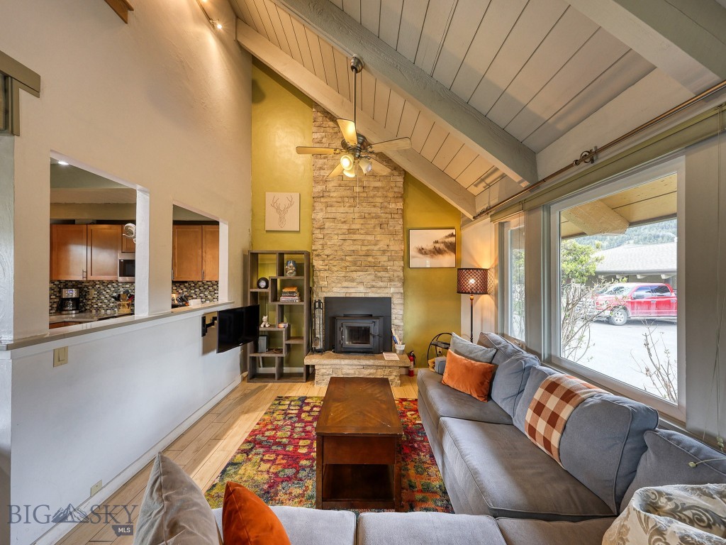 2225 Black Otter, Big Sky MT 59716