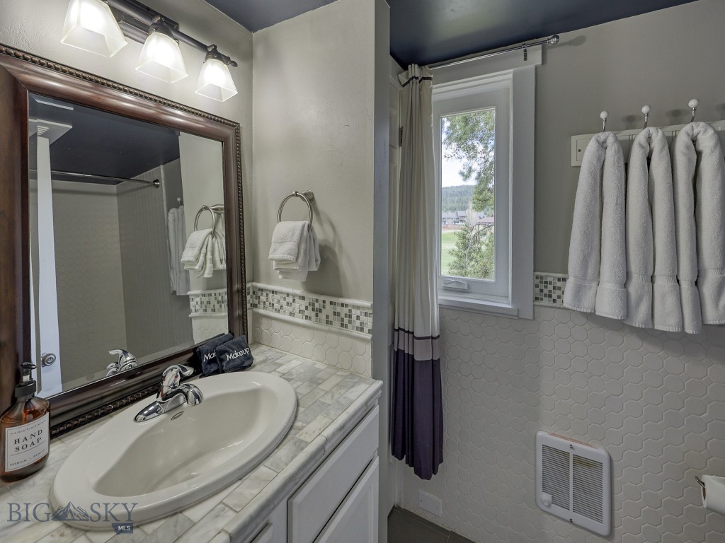 2225 Black Otter, Big Sky MT 59716