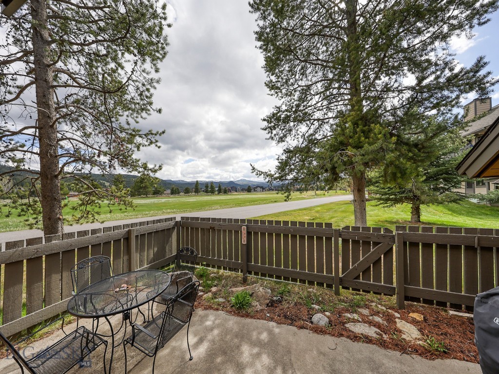 2225 Black Otter, Big Sky MT 59716