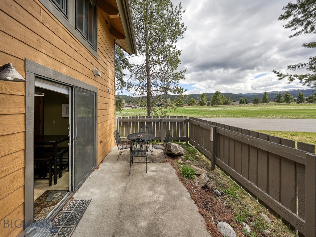 2225 Black Otter, Big Sky MT 59716