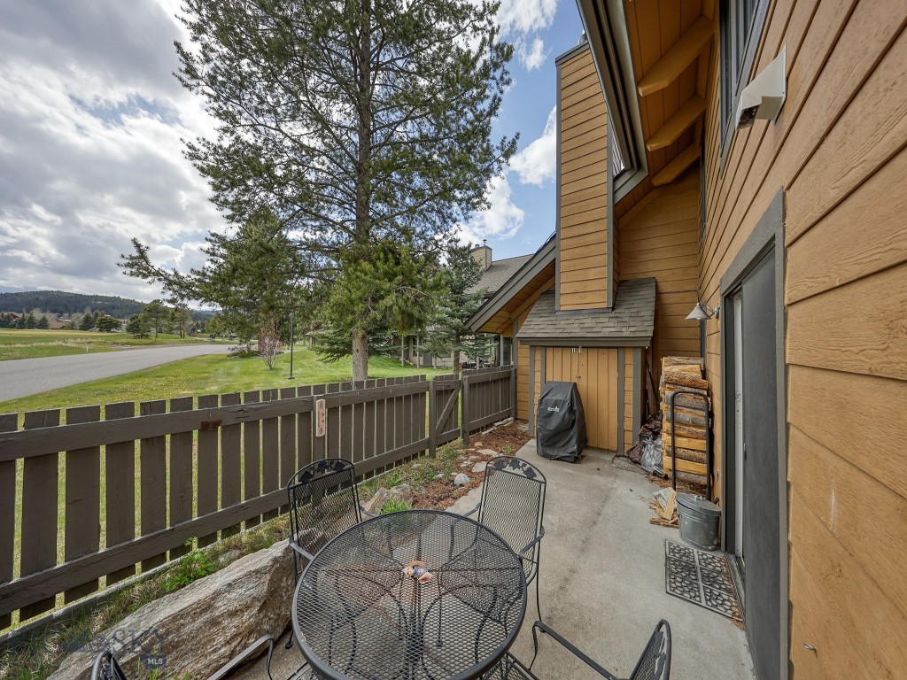 2225 Black Otter, Big Sky MT 59716