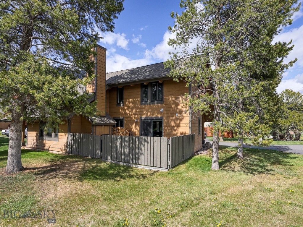 2225 Black Otter, Big Sky MT 59716