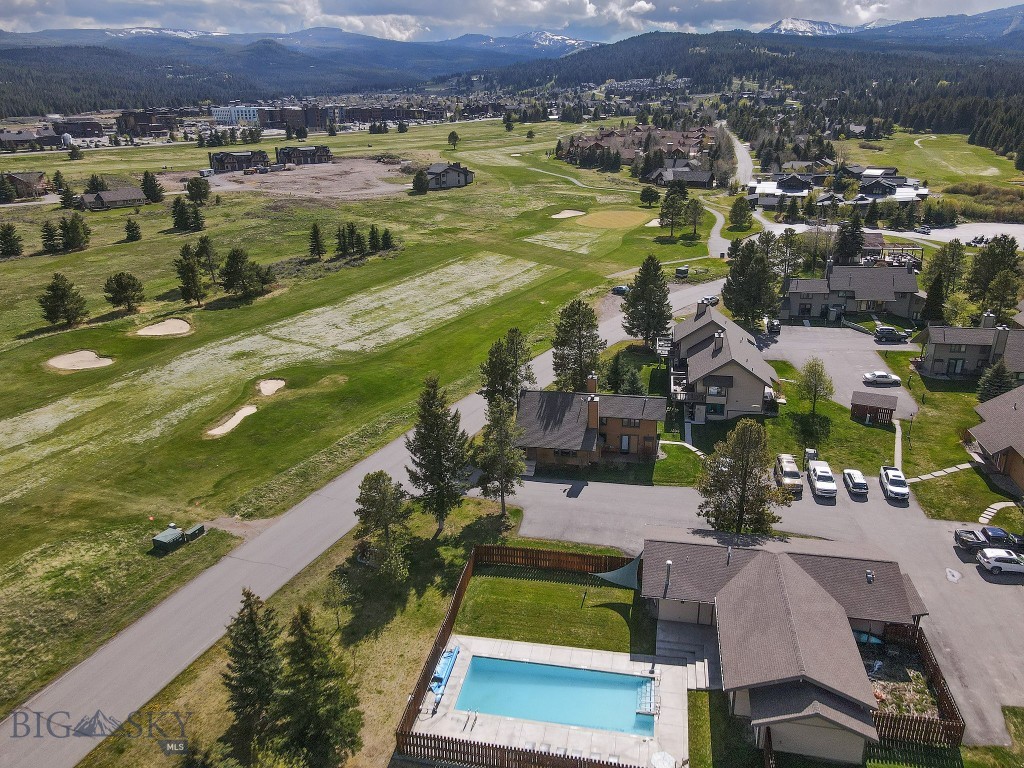 2225 Black Otter, Big Sky MT 59716