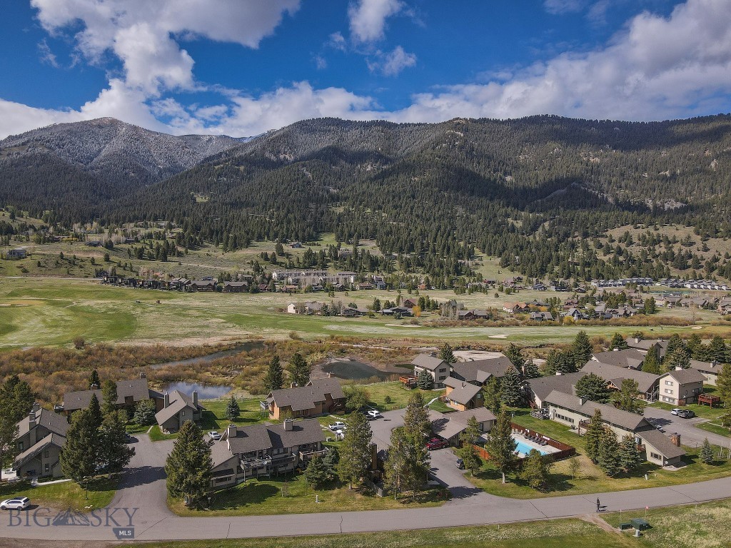 2225 Black Otter, Big Sky MT 59716