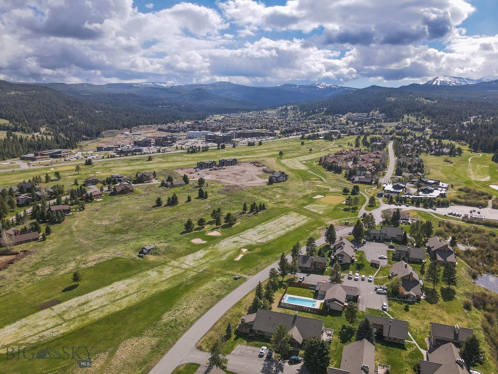 2225 Black Otter, Big Sky MT 59716