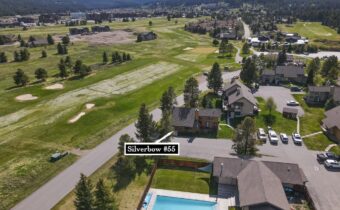 2225 Black Otter, Big Sky MT 59716