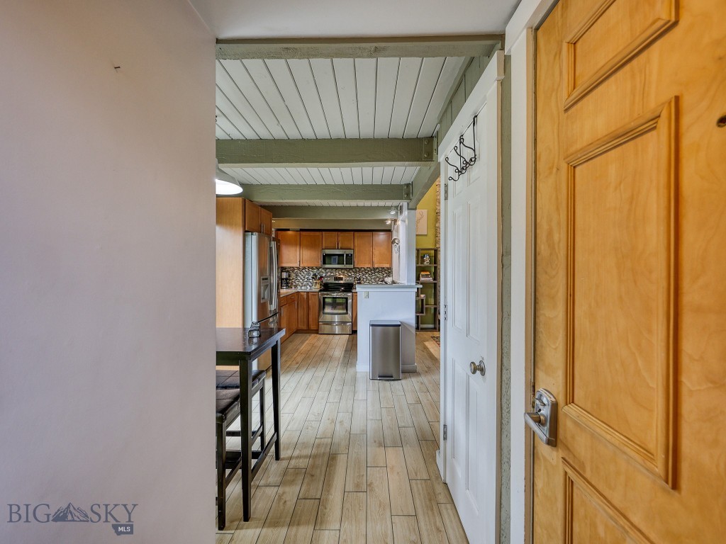 2225 Black Otter, Big Sky MT 59716