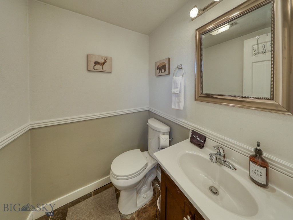 2225 Black Otter, Big Sky MT 59716