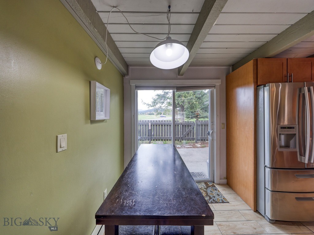 2225 Black Otter, Big Sky MT 59716