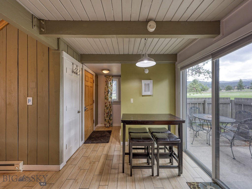 2225 Black Otter, Big Sky MT 59716