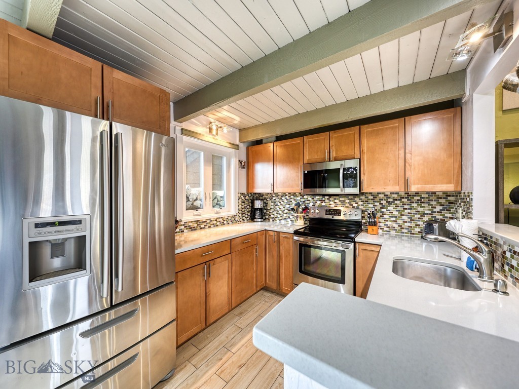 2225 Black Otter, Big Sky MT 59716