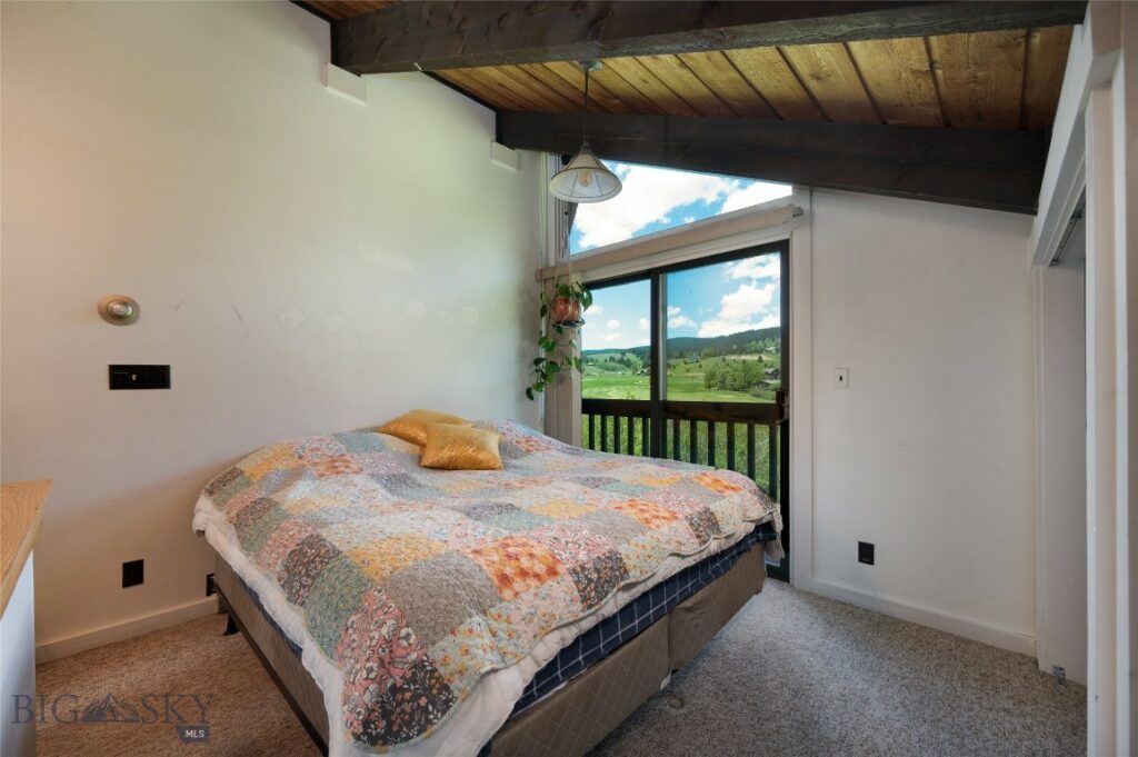 2225 Black Otter Road, Big Sky MT 59716