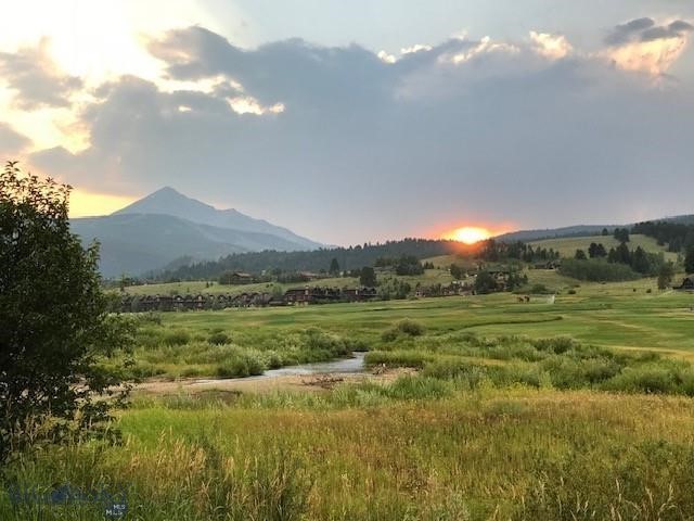 2225 Black Otter Road, Big Sky MT 59716