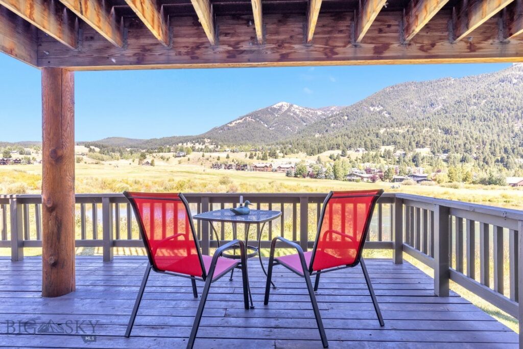 2225 Black Otter Road, Big Sky MT 59716