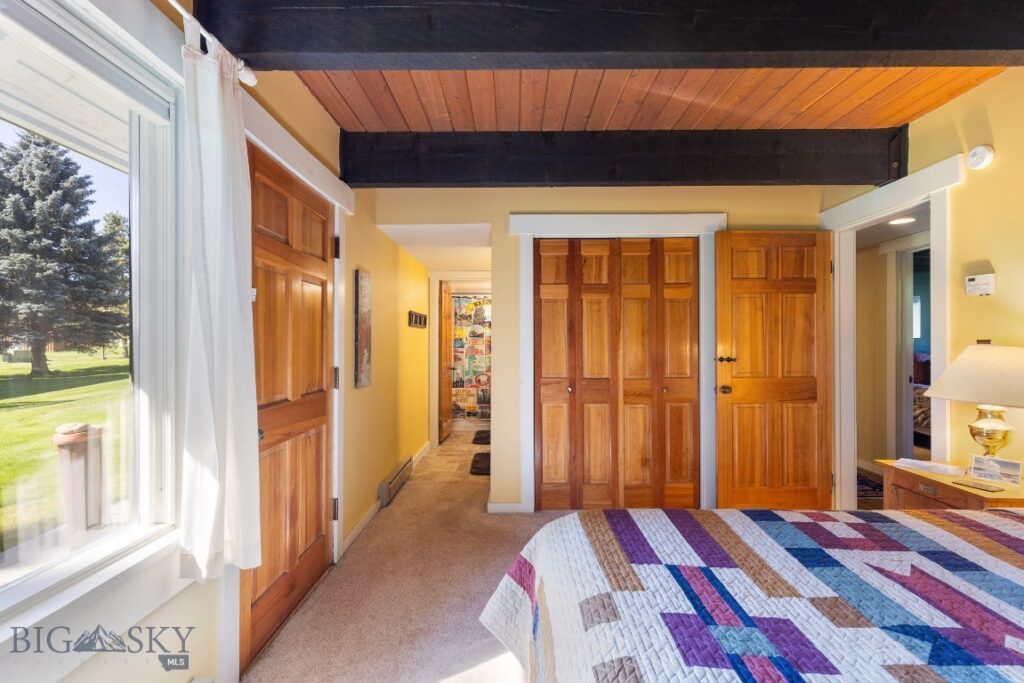 2225 Black Otter Road, Big Sky MT 59716