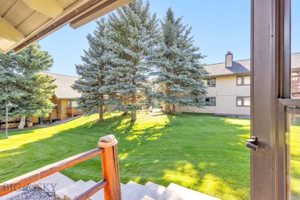 2225 Black Otter Road, Big Sky MT 59716