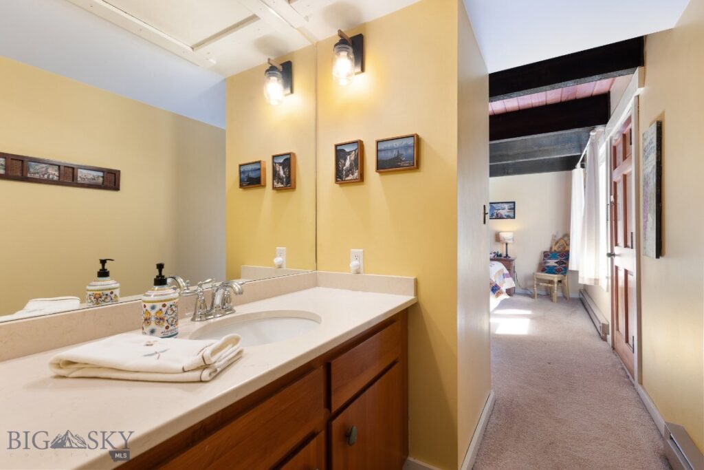 2225 Black Otter Road, Big Sky MT 59716